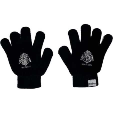Harry Potter Handschuhe Set