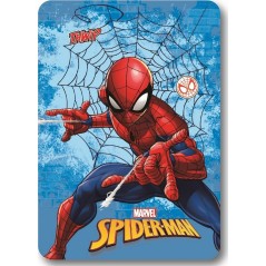 Fleecedeken Spiderman Marvel - New discount.com