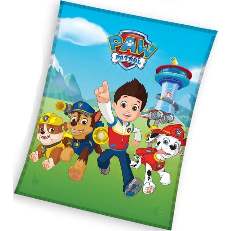 Blanket Paw Patrol, New discount.com, Nouveautés chez new discount,...