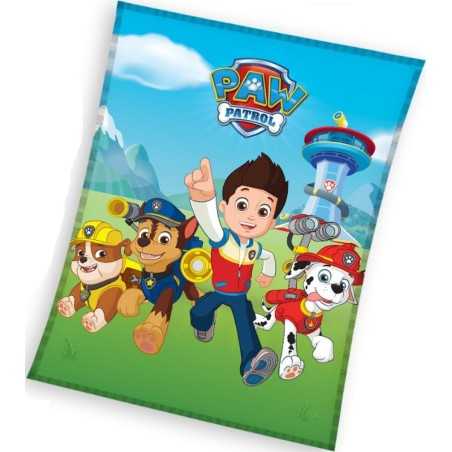 Plaid Paw Patrol - New discount.com