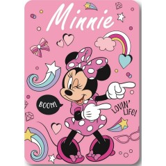 Blanket Minnie Disney, New discount.com, Nouveautés chez new discou...