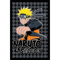 Plaid Naruto - New discount.com