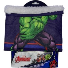 Braga de cuello Hulk Marvel -New discount.com