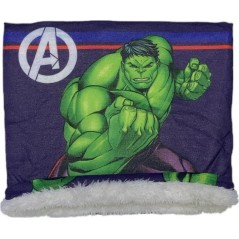 Braga de cuello Hulk Marvel -New discount.com