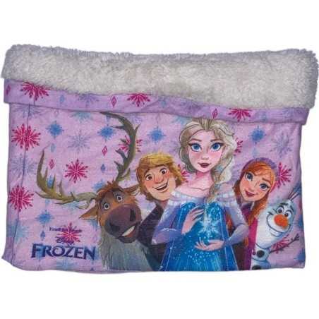 Tour de cou Frozen - Snood Disney