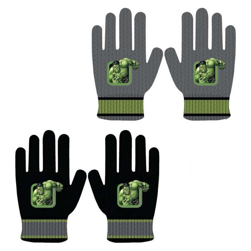 Set Gants Hulk Marvel - New discount.com