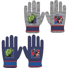 Avengers Marvel Handschuhe Set - New discount.com