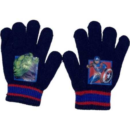 Avengers Marvel Handschuhe Set