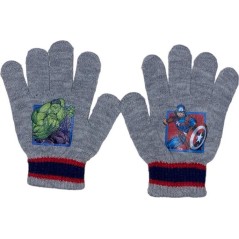 Avengers Marvel Handschuhe Set - New discount.com