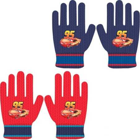 Set de Guantes Disney Cars -New discount.com