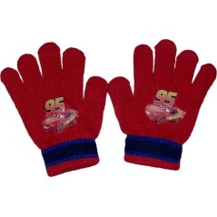 Set di guanti Disney Cars - New discount.com