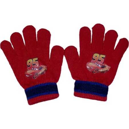 Disney Cars Handschuhe Set