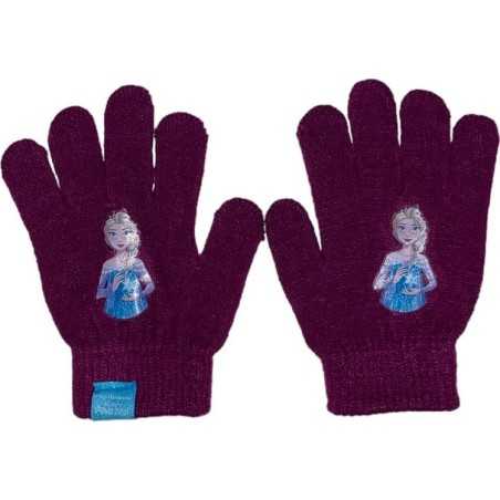 Set Di Guanti Frozen Disney