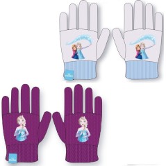 Conjunto de guantes Frozen Disney -New discount.com