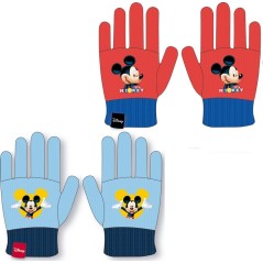 Conjunto de guantes Mickey Disney -New discount.com