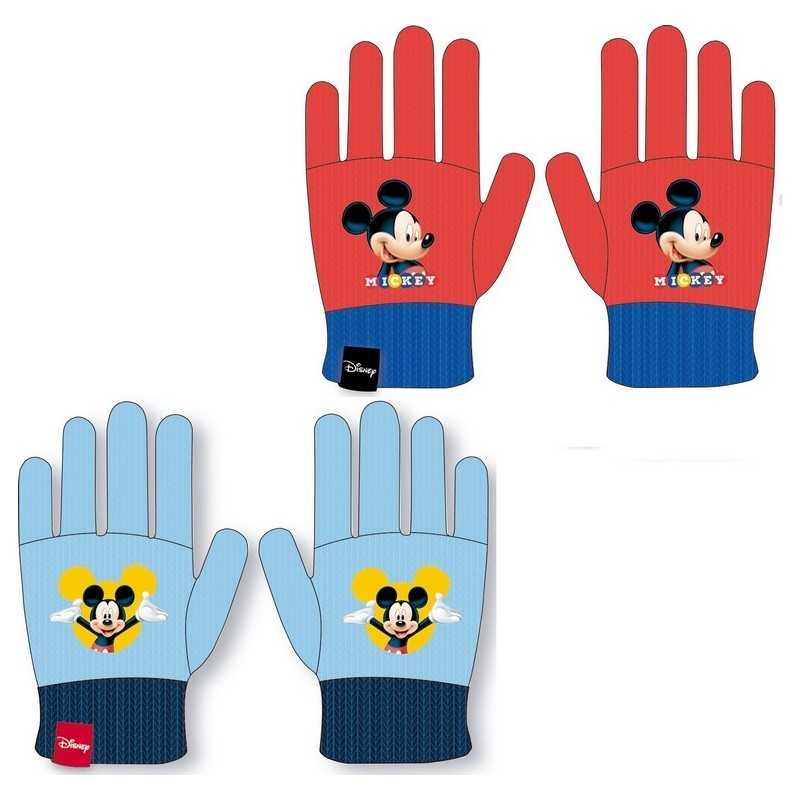Mickey Disney Handschuhe Set - New discount.com