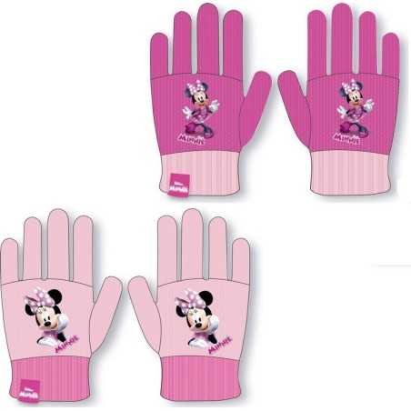 Set Di Guanti Minnie Disney - New discount.com