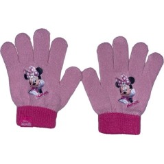 Minnie Disney Handschuhe Set - New discount.com