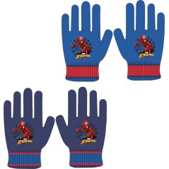 Spiderman Marvel Handschuhe Set - New discount.com