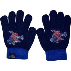 Set de Guantes Spiderman Marvel -New discount.com
