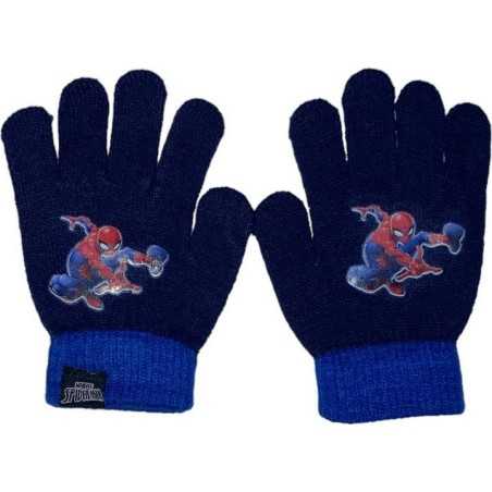 Set di guanti Spiderman Marvel