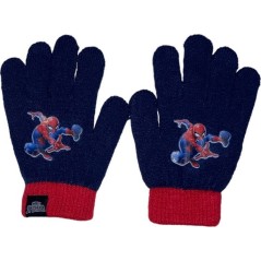 Set de Guantes Spiderman Marvel -New discount.com