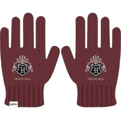 Set gants Harry Potter - New discount.com