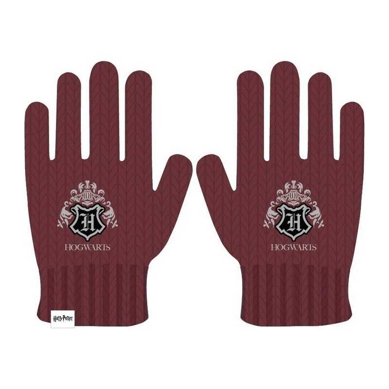 Set gants Harry Potter - New discount.com