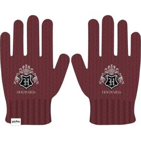 Set gants Harry Potter - New discount.com