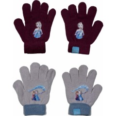 Set Di Guanti Frozen Disney - New discount.com