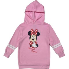Bata de sudor Capuche Minnie Disney -New discount.com
