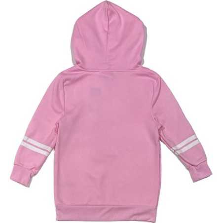 Vestaglia felpata Capuche  Minnie Disney