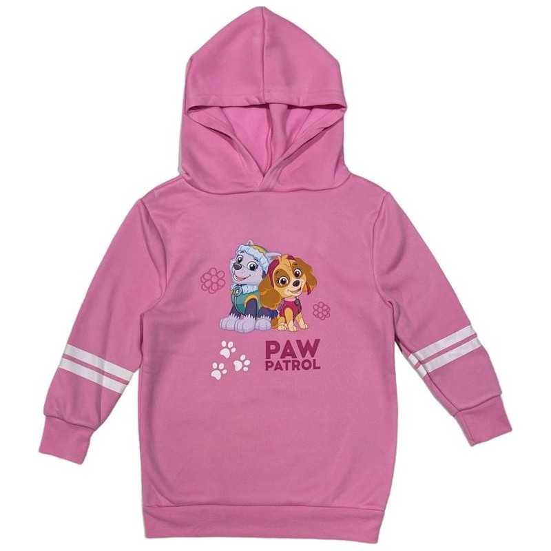 Bademantel mit Kapuze Paw Patrol - New discount.com