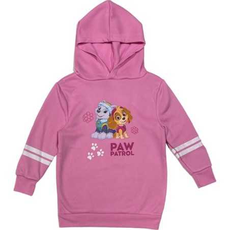 Vestaglia felpata Capuche Paw Patrol - New discount.com