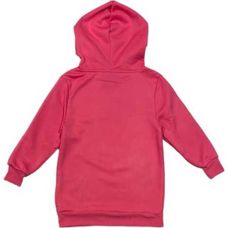 Bata de sudor Capuche  Frozen disney