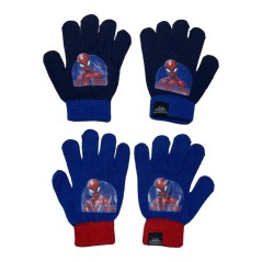 Set gants Spiderman Marvel - New discount.com