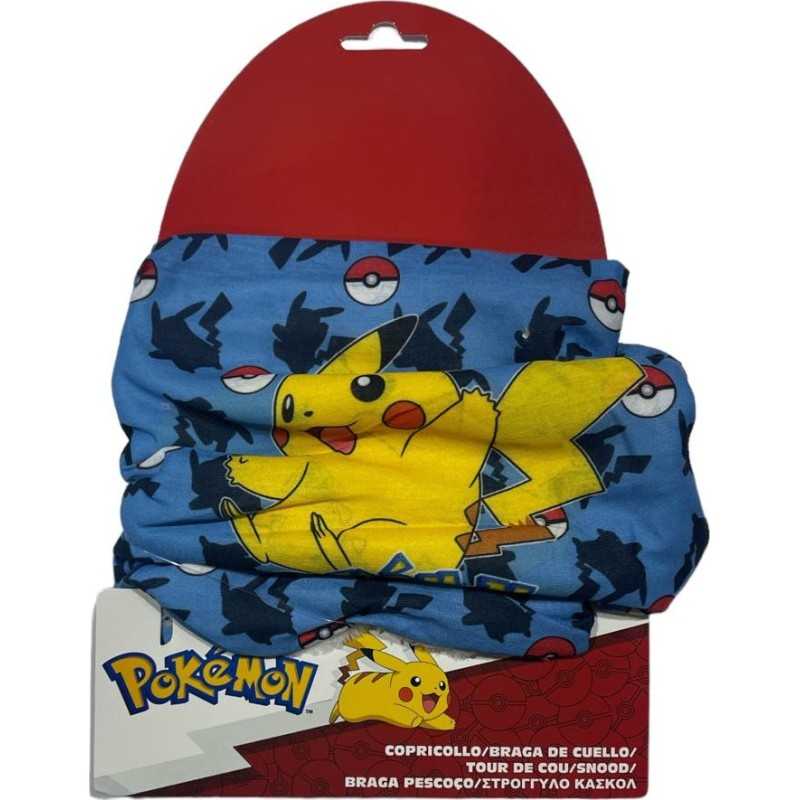 Pokémon copricollo - Snood - New discount.com