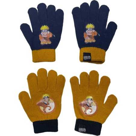 Set gants Naruto - New discount.com