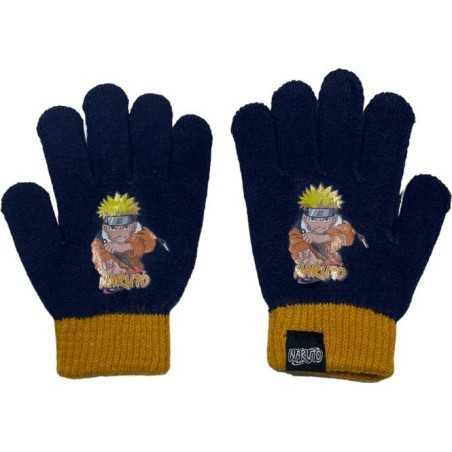 Naruto Handschuhe Set