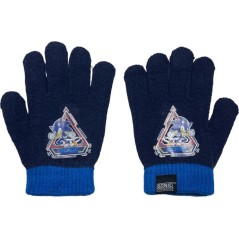 Set de Guantes Sonic -New discount.com