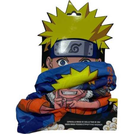 Naruto Hals-Cache