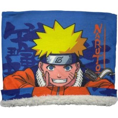 Tour de cou Naruto - Snood Naruto - New discount.com