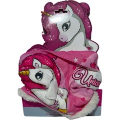 Tour de cou Licorne - Snood Licorne - New discount.com