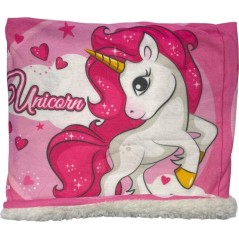 Tour de cou Licorne - Snood Licorne - New discount.com