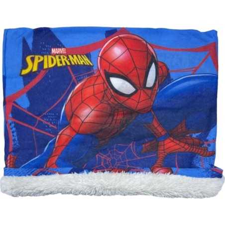 Braga de cuello Spiderman