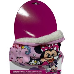 Minnie Disney Neck Cache, New discount.com, Nouveautés chez new dis...