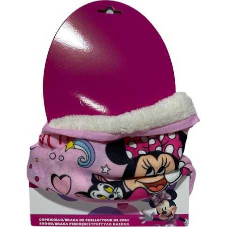 Minnie Disney Hals-Cache - New discount.com