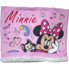 Minnie Disney Hals-Cache - New discount.com
