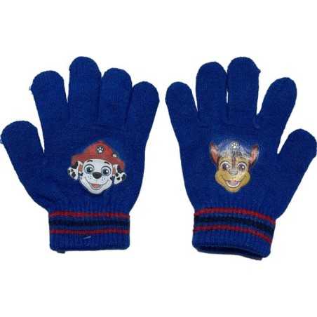 Set gants Paw Patrol - Pat Patrouille