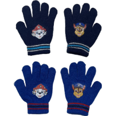 Set di guanti Paw Patrol - New discount.com